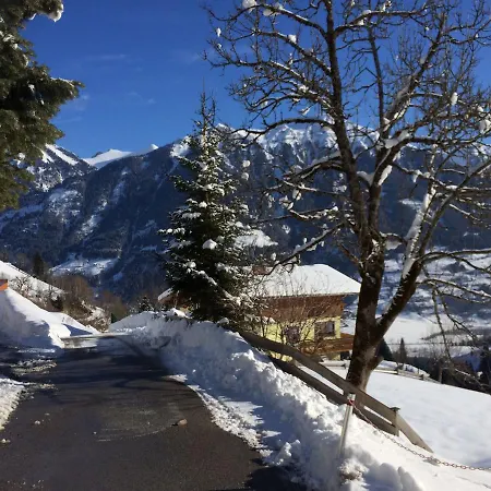 Berghof Tauerngold