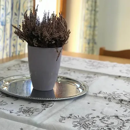 Holiday home Berghof Tauerngold *
