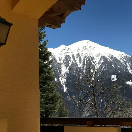 Berghof Tauerngold * Bad Hofgastein