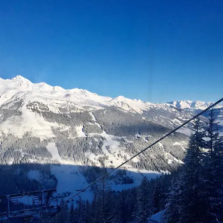 Berghof Tauerngold Holiday home *