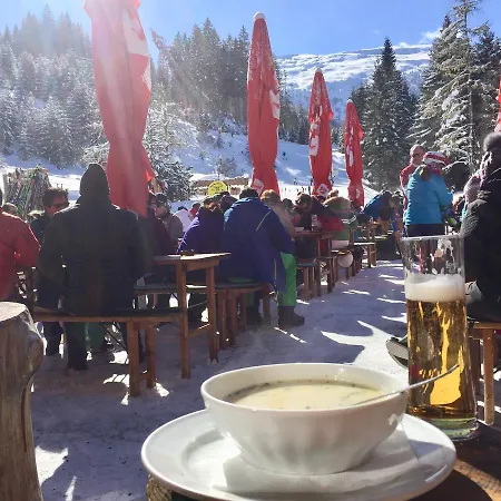 Berghof Tauerngold