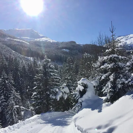 Berghof Tauerngold