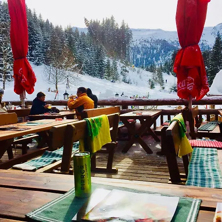 Berghof Tauerngold