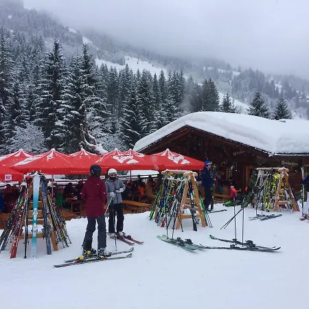Berghof Tauerngold *