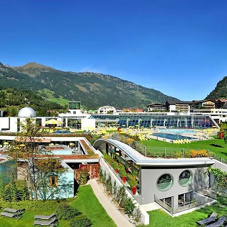 Holiday home Berghof Tauerngold *