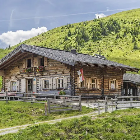 Berghof Tauerngold Bad Hofgastein