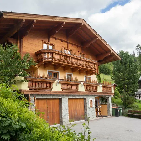 Berghof Tauerngold