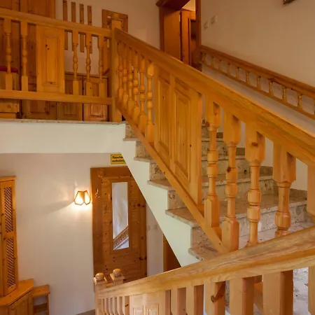 Berghof Tauerngold Holiday home