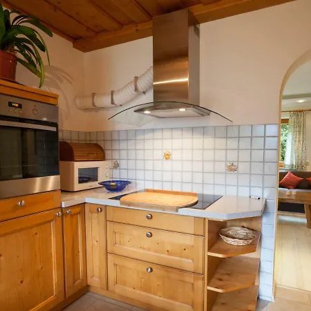 Berghof Tauerngold Holiday home *