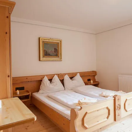 Holiday home Berghof Tauerngold