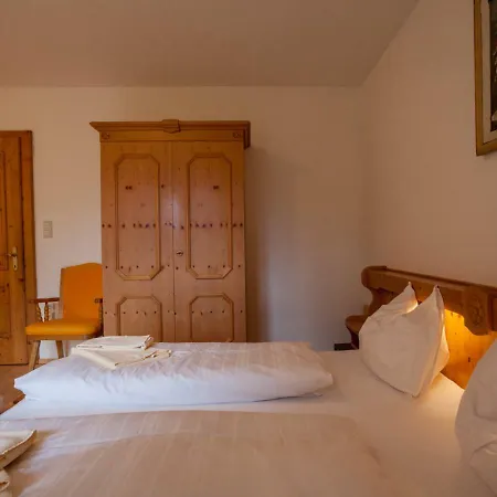 Berghof Tauerngold Holiday home