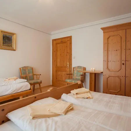 Holiday home Berghof Tauerngold *