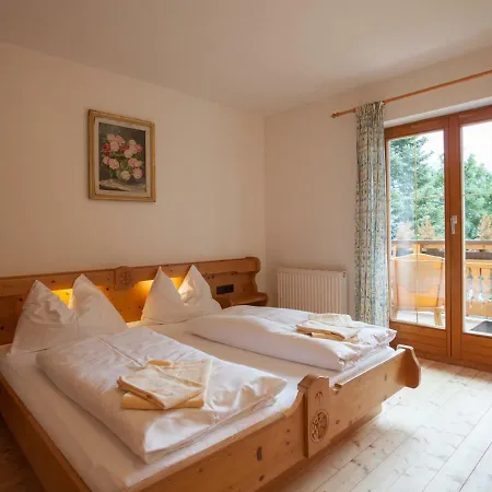 Holiday home Berghof Tauerngold