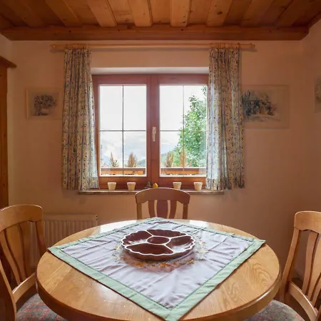 Holiday home Berghof Tauerngold *