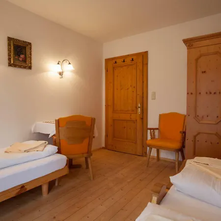 Berghof Tauerngold Holiday home Bad Hofgastein
