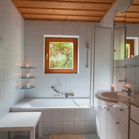 Berghof Tauerngold Holiday home