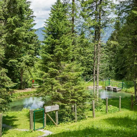 Berghof Tauerngold * Bad Hofgastein