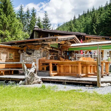 Berghof Tauerngold